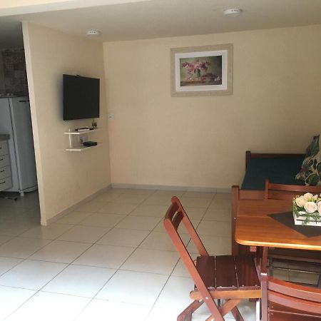 Apartamento No Centro Buzios Eksteriør bilde