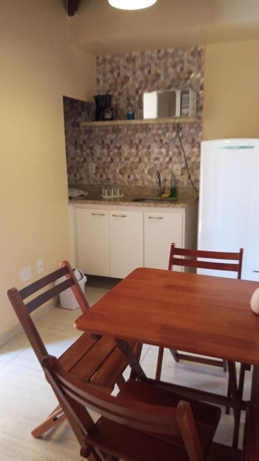 Apartamento No Centro Buzios Eksteriør bilde