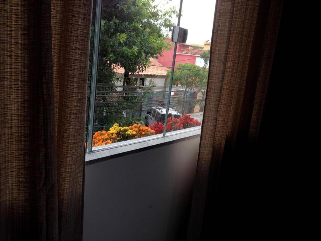 Apartamento No Centro Buzios Eksteriør bilde