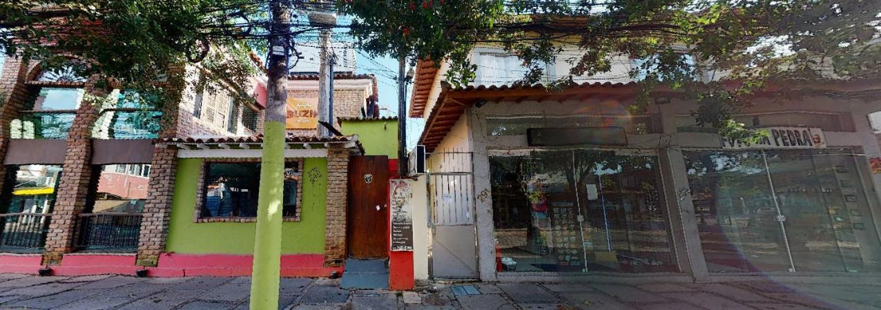 Apartamento No Centro Buzios Eksteriør bilde