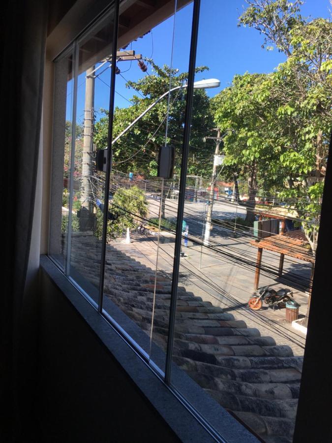 Apartamento No Centro Buzios Eksteriør bilde