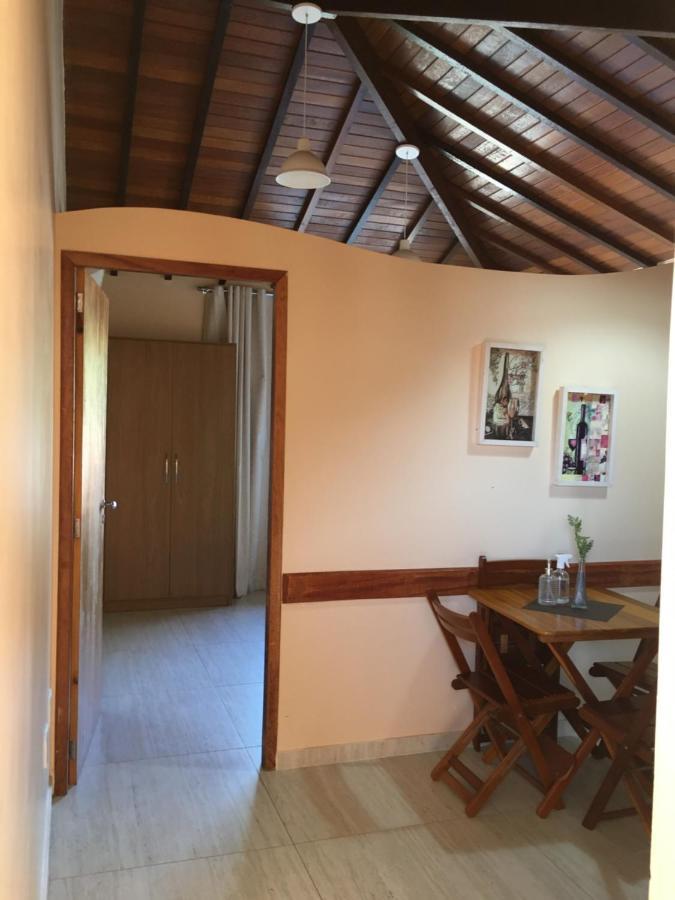 Apartamento No Centro Buzios Eksteriør bilde