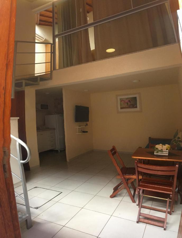 Apartamento No Centro Buzios Eksteriør bilde