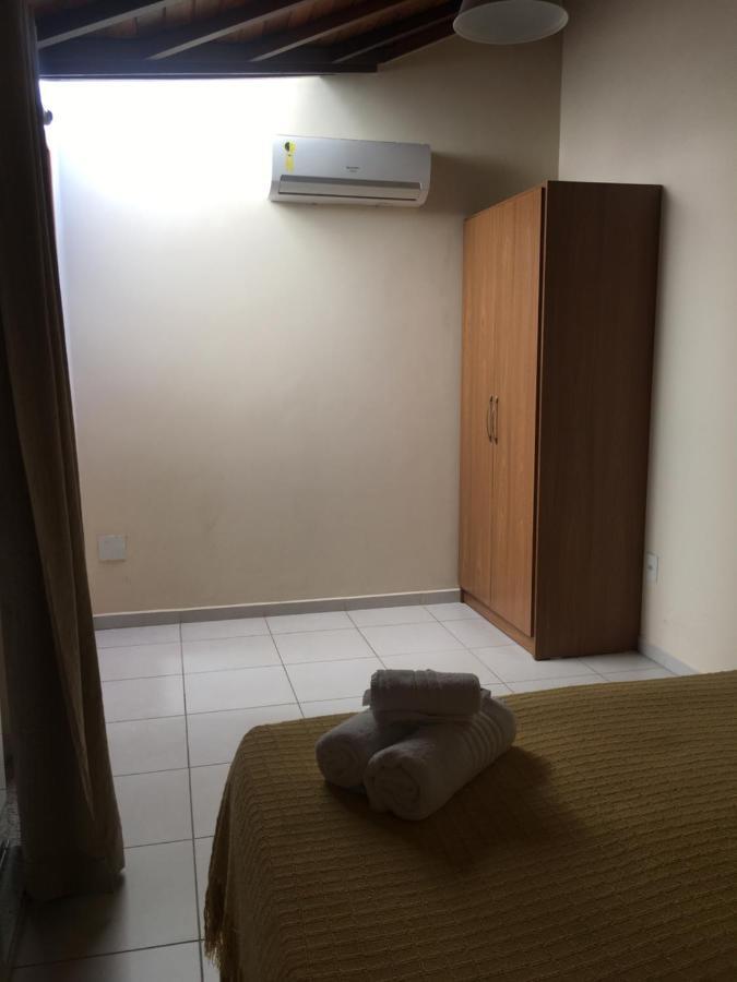 Apartamento No Centro Buzios Eksteriør bilde