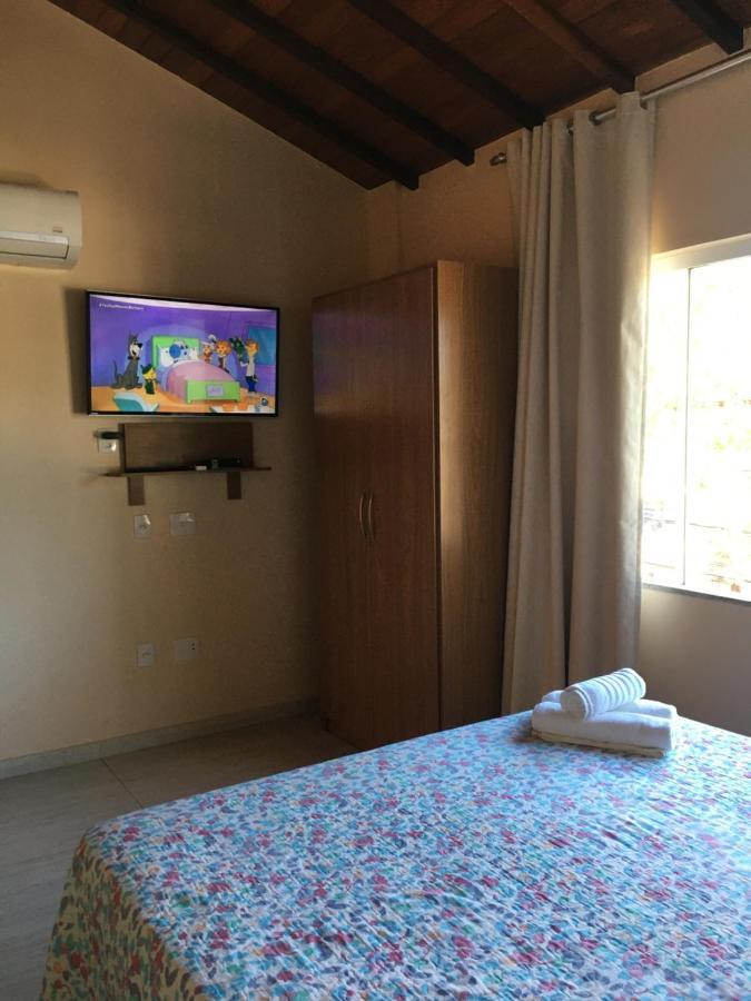 Apartamento No Centro Buzios Eksteriør bilde