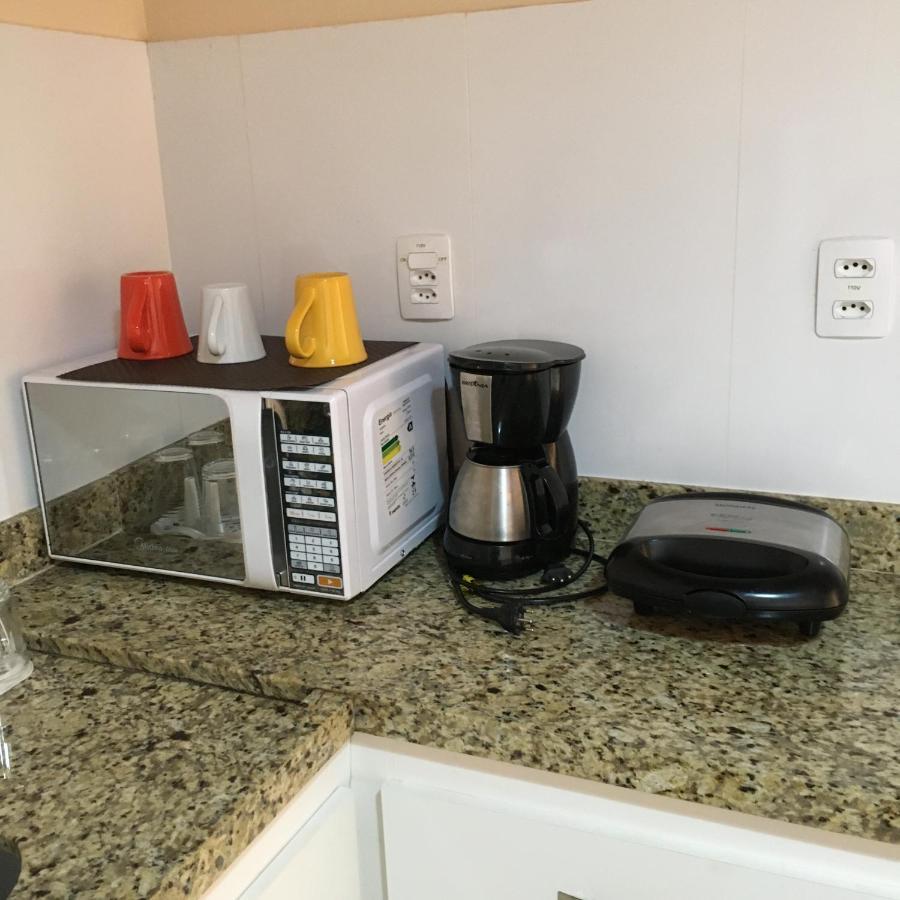 Apartamento No Centro Buzios Eksteriør bilde
