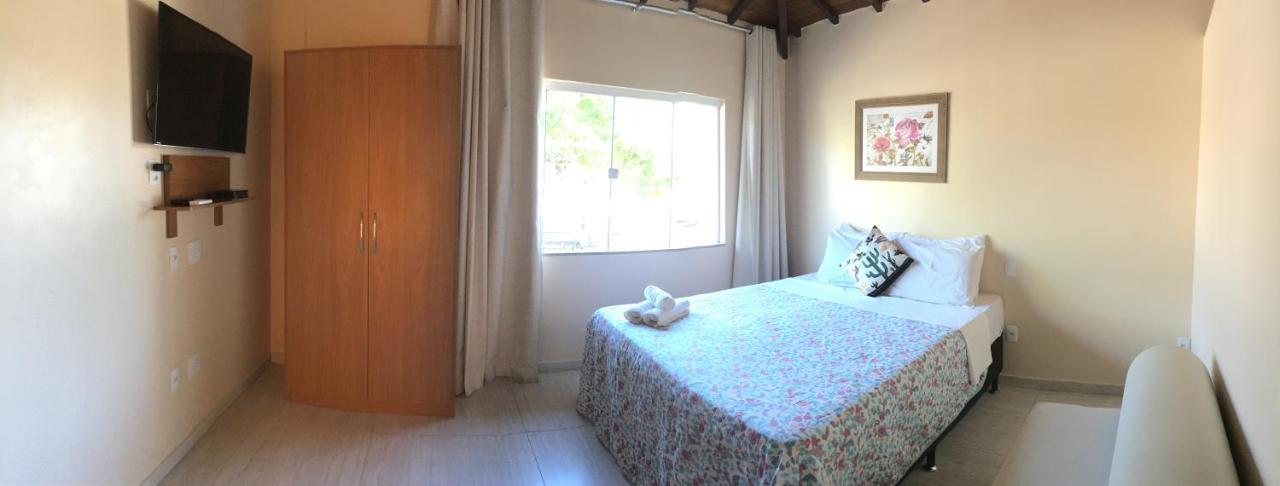 Apartamento No Centro Buzios Eksteriør bilde