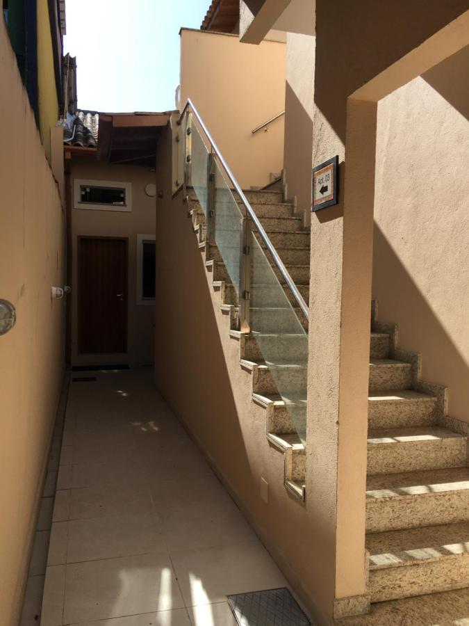 Apartamento No Centro Buzios Eksteriør bilde