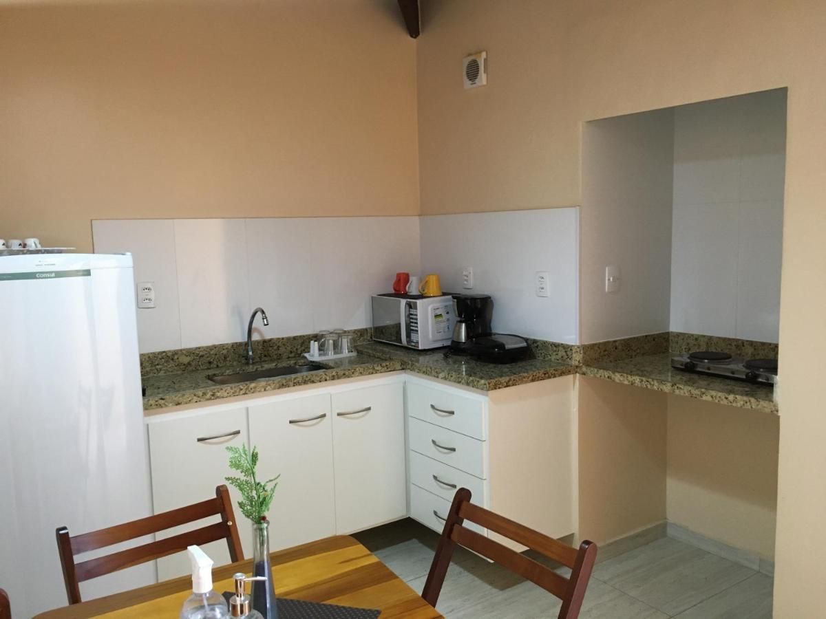 Apartamento No Centro Buzios Eksteriør bilde
