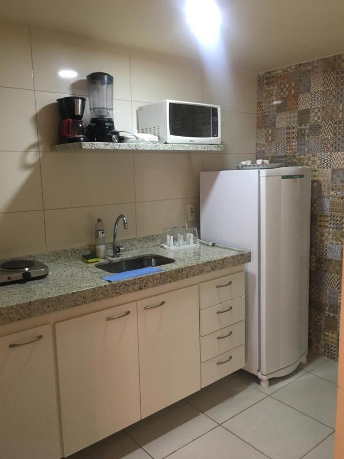 Apartamento No Centro Buzios Eksteriør bilde