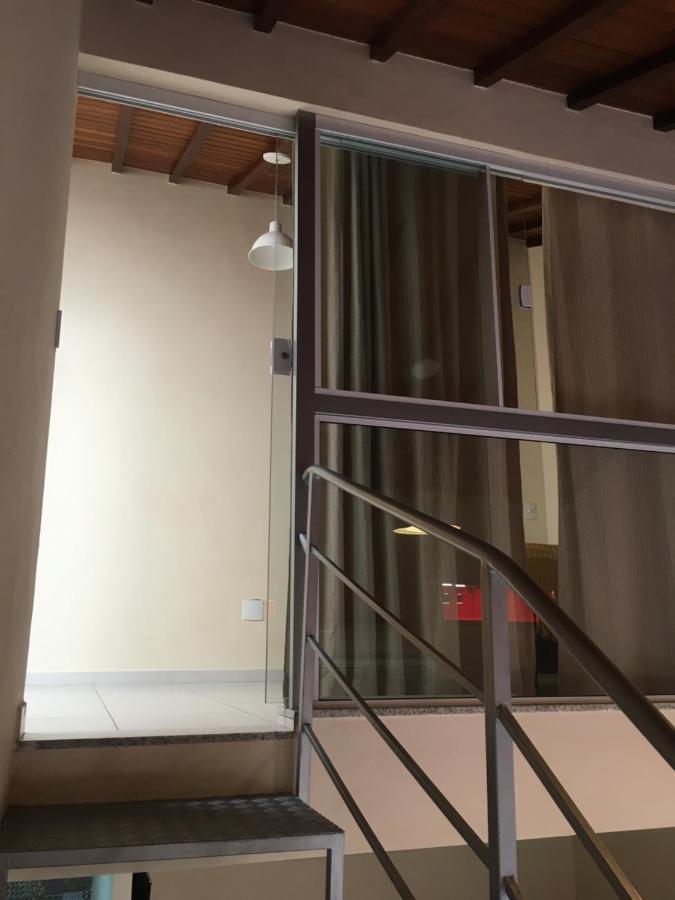 Apartamento No Centro Buzios Eksteriør bilde