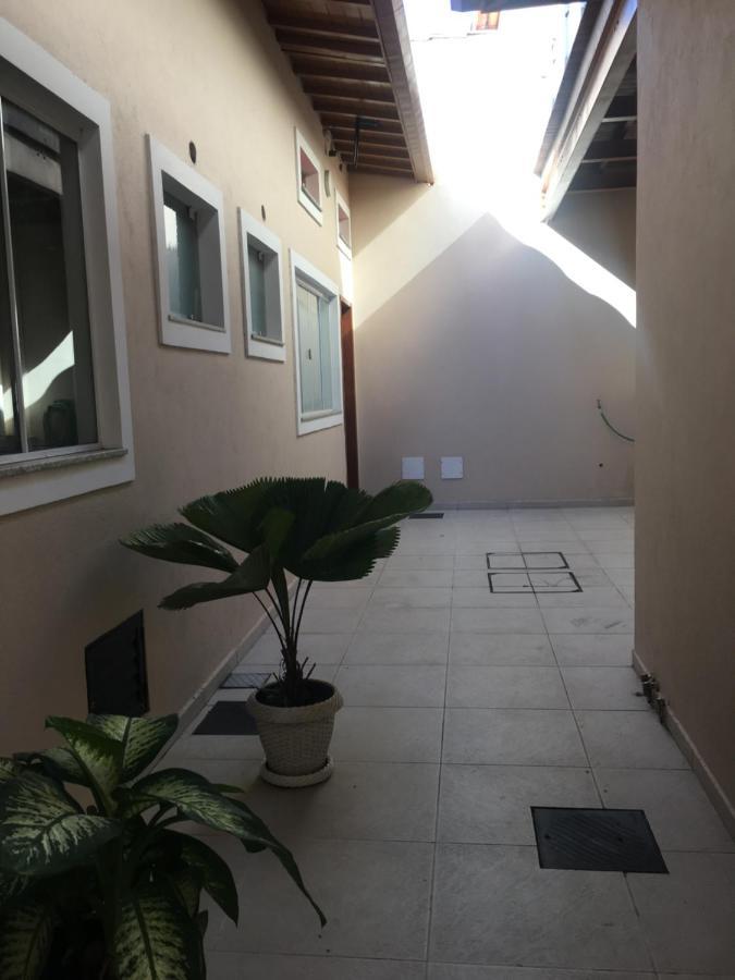Apartamento No Centro Buzios Eksteriør bilde