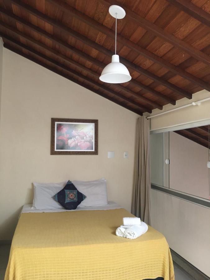 Apartamento No Centro Buzios Eksteriør bilde