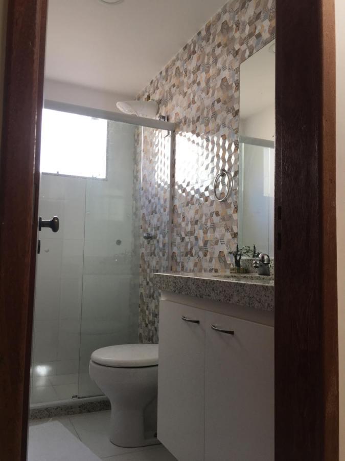 Apartamento No Centro Buzios Eksteriør bilde