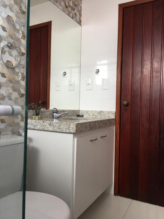 Apartamento No Centro Buzios Eksteriør bilde
