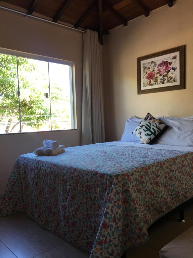Apartamento No Centro Buzios Eksteriør bilde