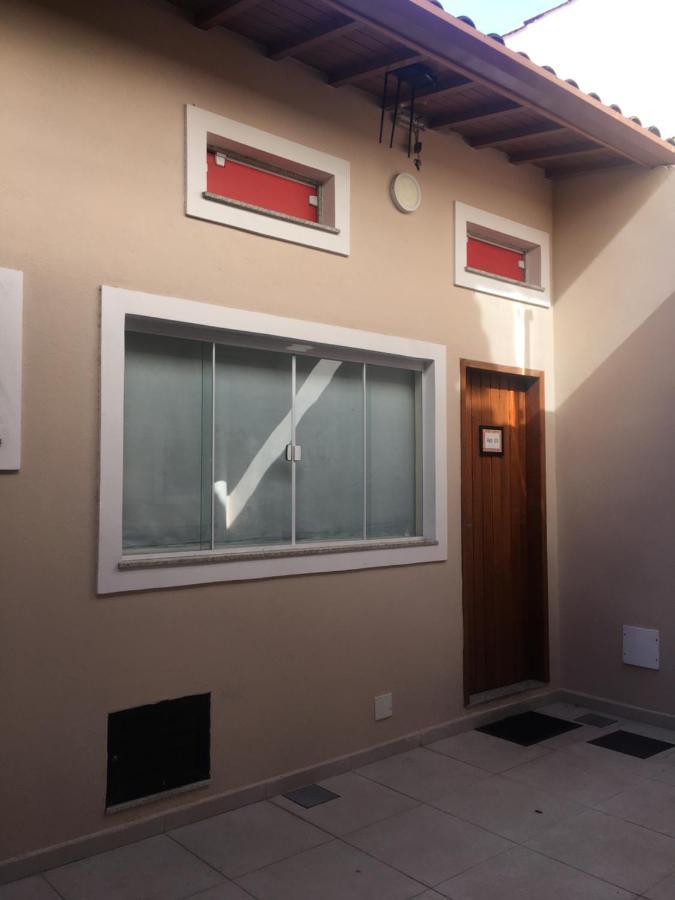 Apartamento No Centro Buzios Eksteriør bilde