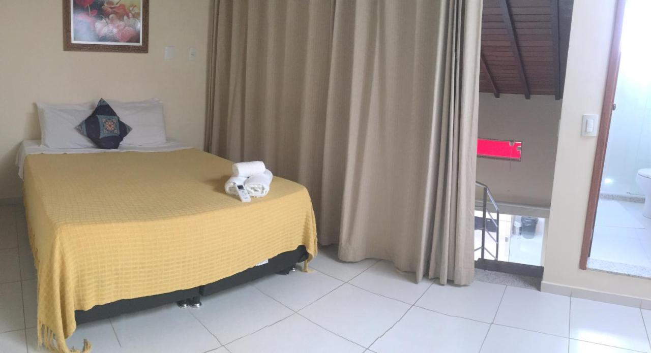 Apartamento No Centro Buzios Eksteriør bilde