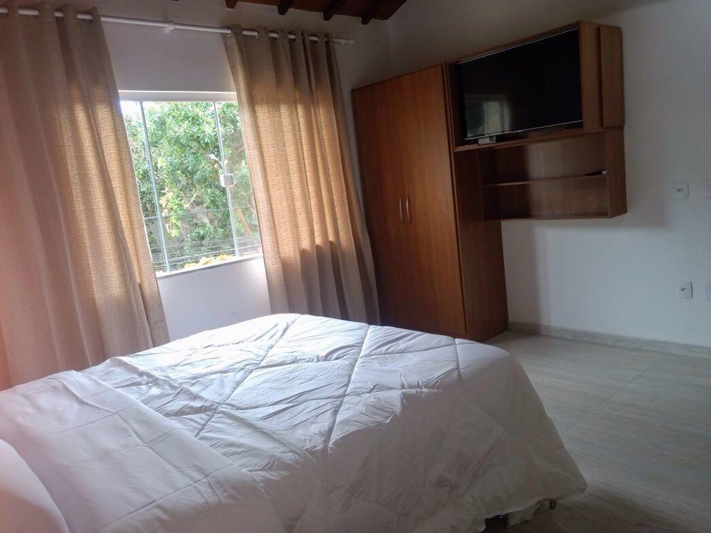 Apartamento No Centro Buzios Eksteriør bilde