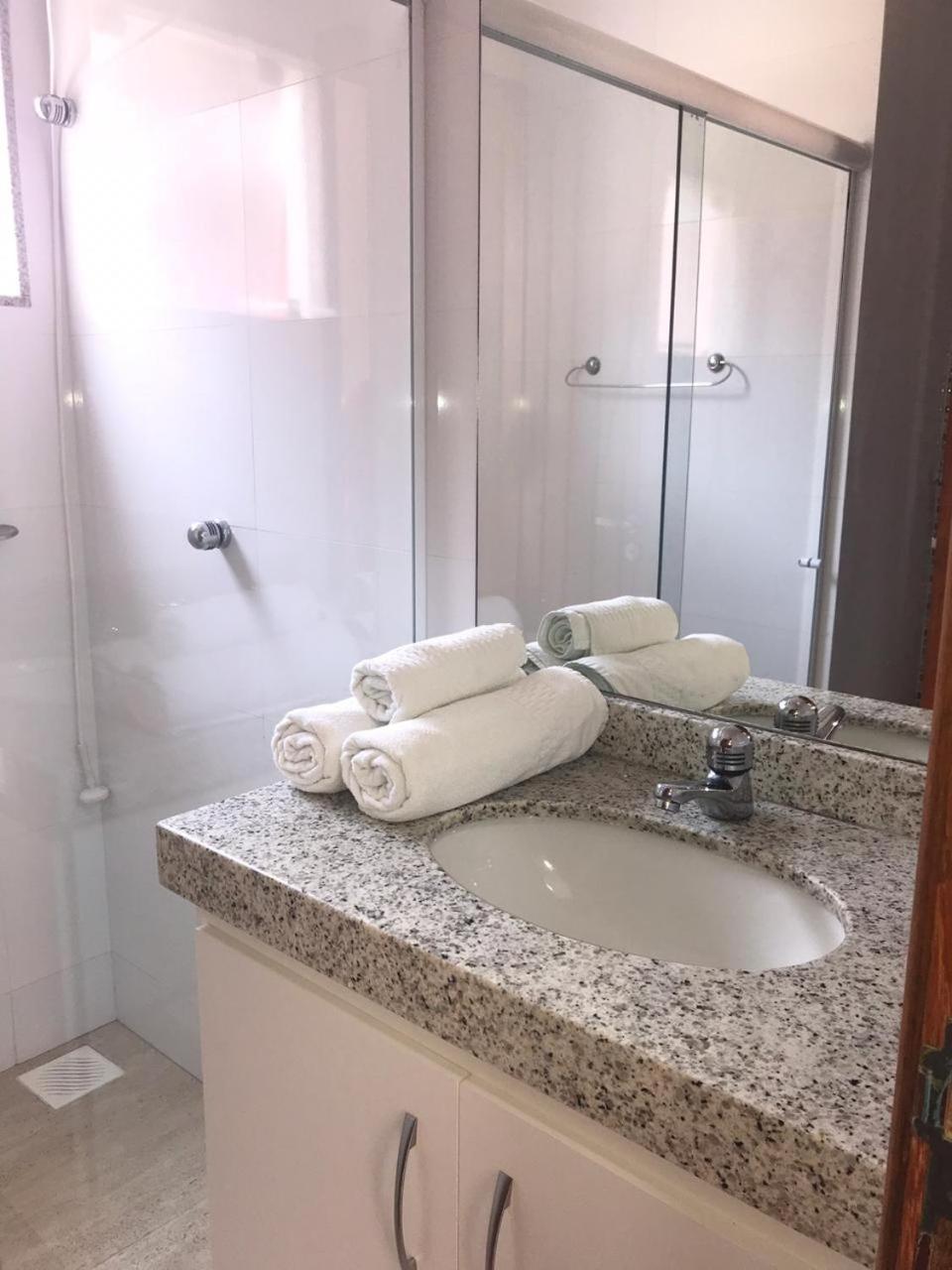 Apartamento No Centro Buzios Eksteriør bilde