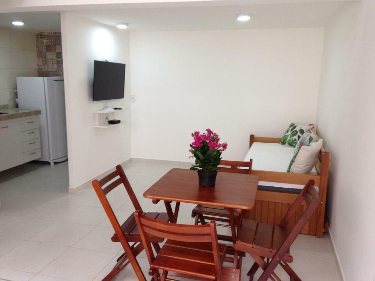 Apartamento No Centro Buzios Eksteriør bilde