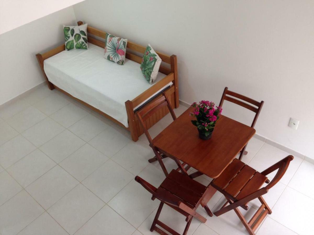 Apartamento No Centro Buzios Eksteriør bilde
